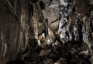 Copyright © Mark Burkey 2016