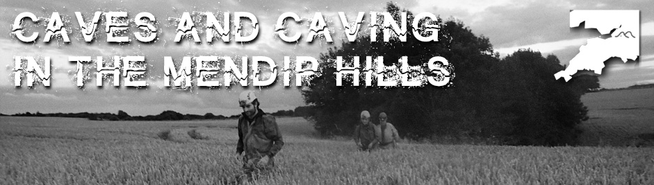 EuroSpeleo 2016 PreCamp: Mendip Regional Event